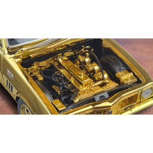 HOLDEN LJ Torana Twin set-  50th Anniversary Green LJ GTR- Gold LJ GTR XU1*