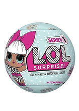 LOL Surprise Series 1 Re-Release Asst