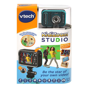 VTech Kidizoom Studio Camera