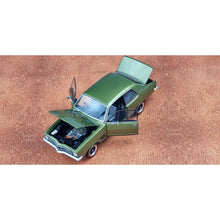 HOLDEN LJ Torana Twin set-  50th Anniversary Green LJ GTR- Gold LJ GTR XU1*