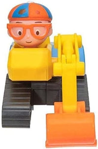 Blippi: Excavator - Mini Vehicle