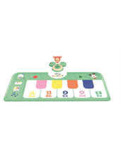 DISNEY HOOYAY TIGGER MUSICAL MAT