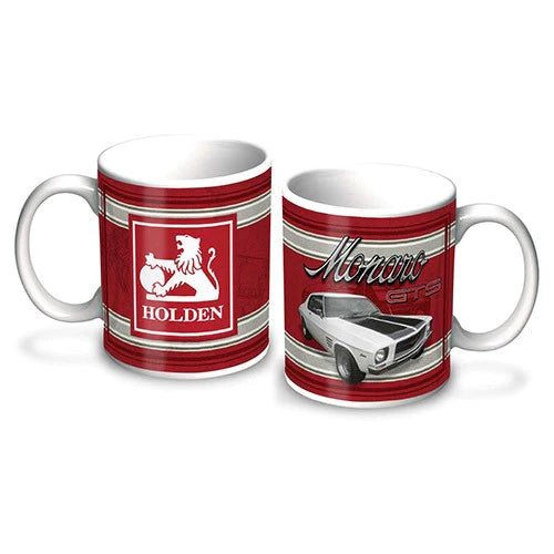 HOLDEN MONARO HQ MUG