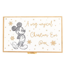 DISNEY CHRISTMAS EVE BOX MICKEY MOUSE BOX