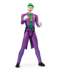 Batman 12" Figure The Joker