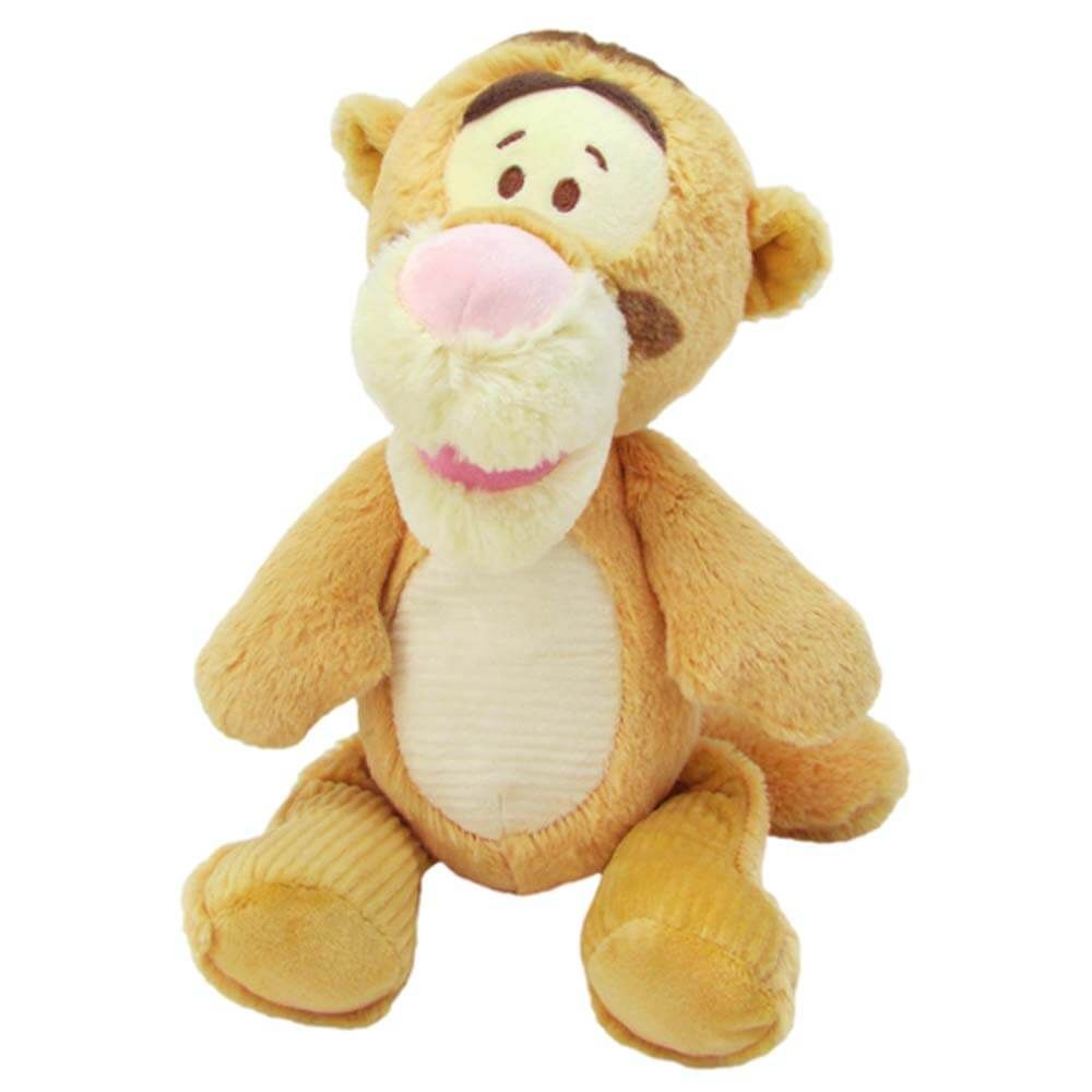 TIGGER BEANIE PLUSH