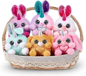 Rainbow Bunnycorns Surprise Rainbocorns Zuru EASTER SURPRISE