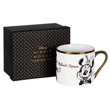 DISNEY COLLECTIBLE MUG MINNIE MOUSE