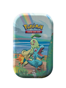 POKÉMON TCG Celebrations Mini Tin