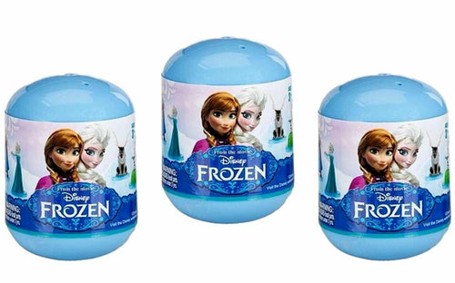 ZURU Disney Frozen Surprise Toy Capsules