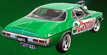 Greenlight 1:24 Castrol Hanful 1973 Holden Monaro HQ GTS Custom Green