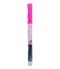 Disney Frozen 2 - Bubble Wand