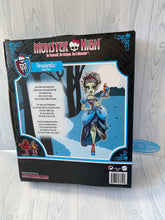 Monster High Scarily Ever After High Frankie Stein Threadarella 2012