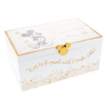 DISNEY CHRISTMAS EVE BOX MICKEY MOUSE BOX