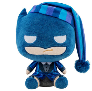 DC Comics - Batman Scrooge Holiday Plush