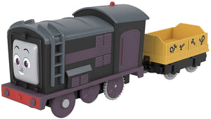 Thomas & Friends Trackmaster DESIEL Train Engine