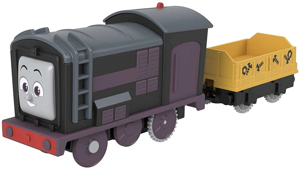 Trackmaster trains hot sale