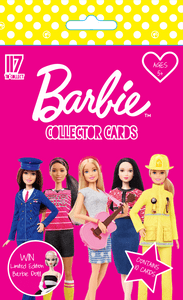 BARBIE Collector Cards