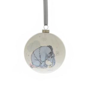 DISNEY MAGICAL CHRISTMAS: BAUBLES IN ACETATE BOX (SET OF 12)
