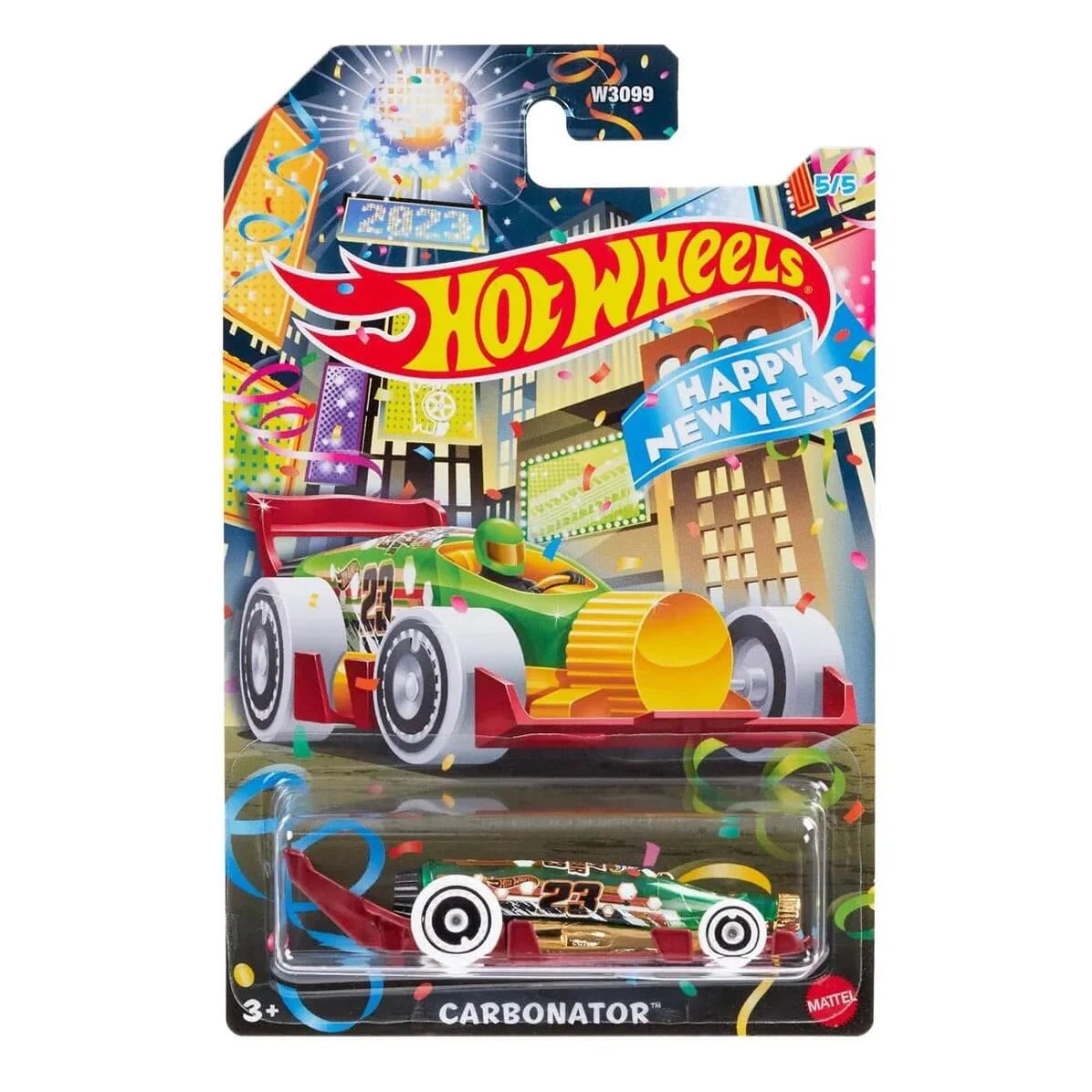 Hot store wheels christmas