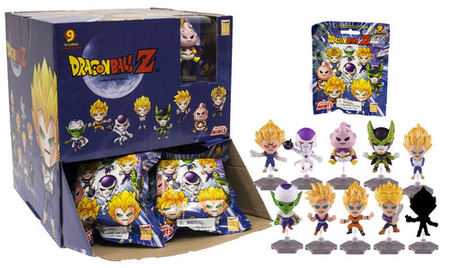 Dragonball Z Series 1 - Blind Bags