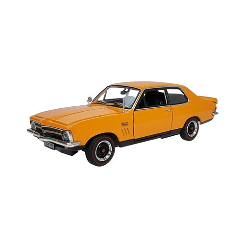 HOLDEN Torana LC GTR XU1 Indy Orange 1:32 Scale DDA*