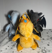 YU-GI-OH! Collectible Plush Winged Dragon of Ra