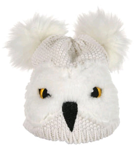 Harry Potter Hedwig Beanie