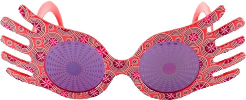 Harry Potter - Luna Lovegood Spectra Specs
