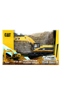 CAT - CAT 1:64 Diecast 385C L Hydraulic Excavator