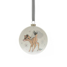DISNEY MAGICAL CHRISTMAS: BAUBLES IN ACETATE BOX (SET OF 12)