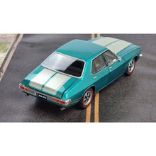 HQ 1973 HOLDEN GTS 4 DOOR MONARO TURQUOISE  308 GTS BOXED 1:24*