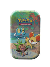 POKÉMON TCG Celebrations Mini Tin