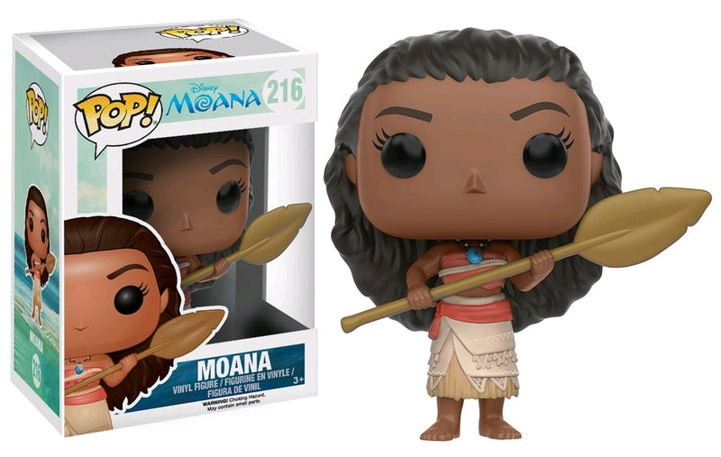 Moana oar hot sale toy