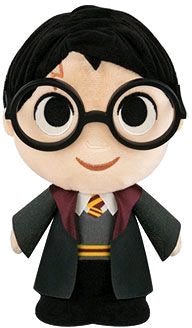 Harry Potter SuperCute Plush