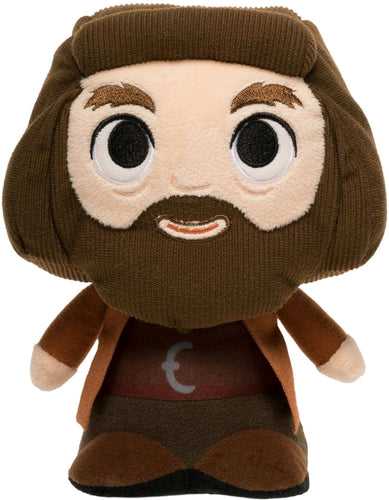 Harry Potter - Hagrid Super Cute Plush