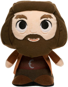 Harry Potter - Hagrid Super Cute Plush