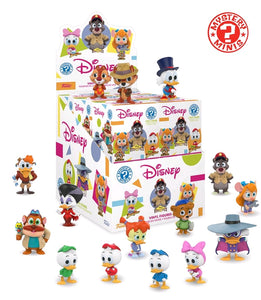 Disney Afternoons Mystery Minis Blind Box