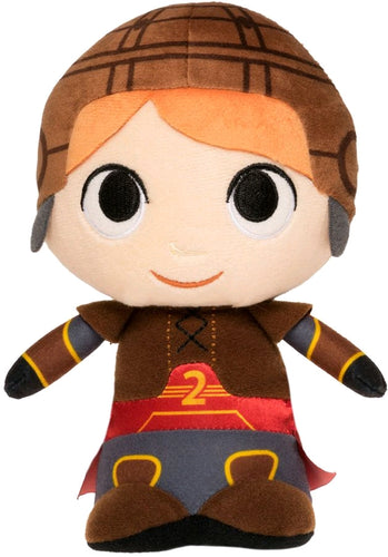 Harry Potter - Ron Quidditch SuperCute Plush