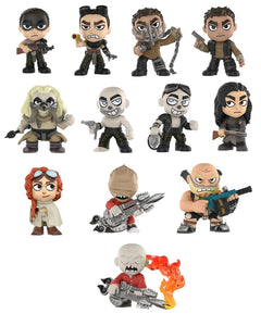 Mad Max: Fury Road - Mystery Minis Blind Box