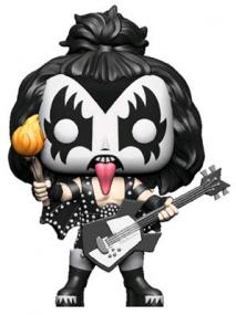KISS - Demon Pop Vinyl! 121
