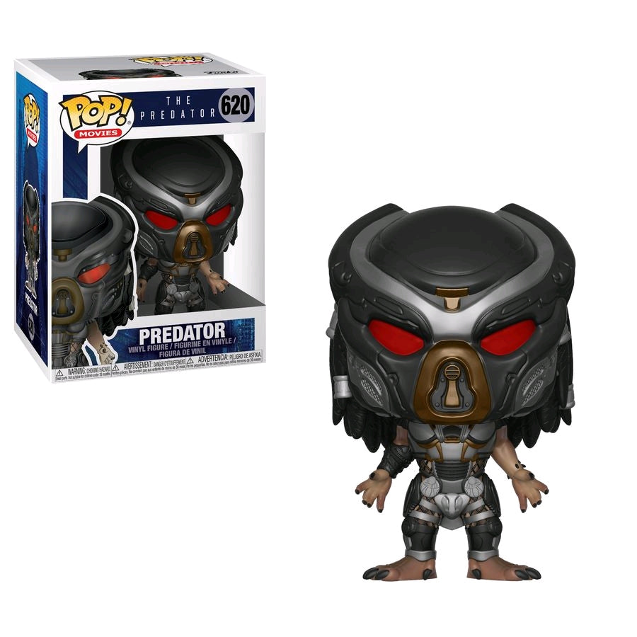 The Predator - Predator Pop Vinyl! 620