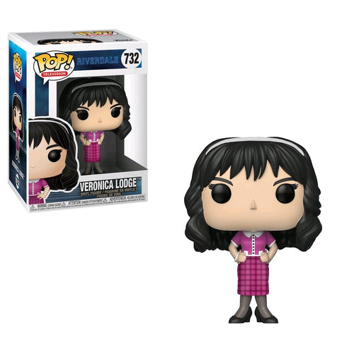 Riverdale - Veronica Lodge (Dream Sequence) Pop Vinyl! 732