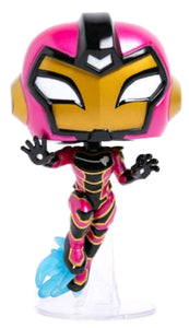 Iron Man Ironheart US Exclusive Pop Vinyl! 687