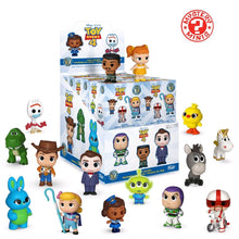 Toy Story 4 - Mystery Minis Hot Topic US Exclusive Blind Box
