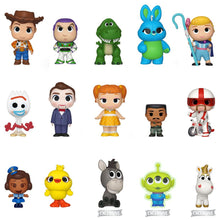 Toy Story 4 - Mystery Minis Hot Topic US Exclusive Blind Box
