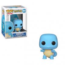 Pokemon Squirtle Pop Vinyl! 504