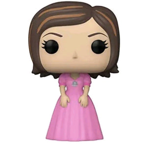 Friends Rachel in Pink Dress Pop Vinyl! 1065
