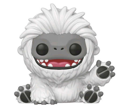 Abominable Everest Pop Vinyl! 817