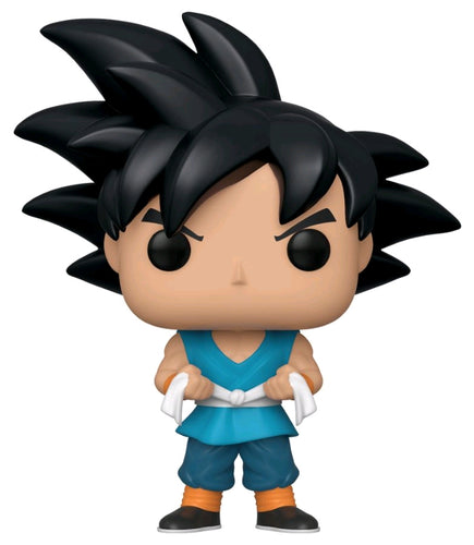 DragonBall Z Goku World Tournament Pop Vinyl! 703